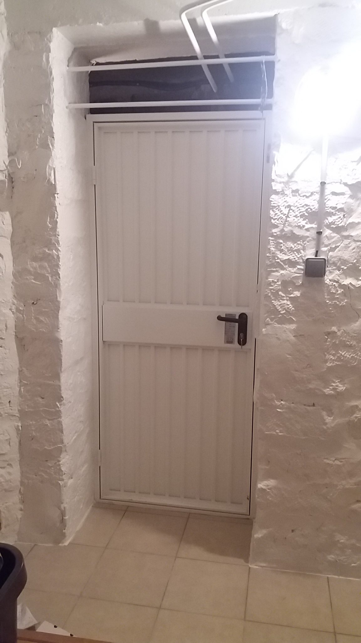 Aménagement d’une cave habitable