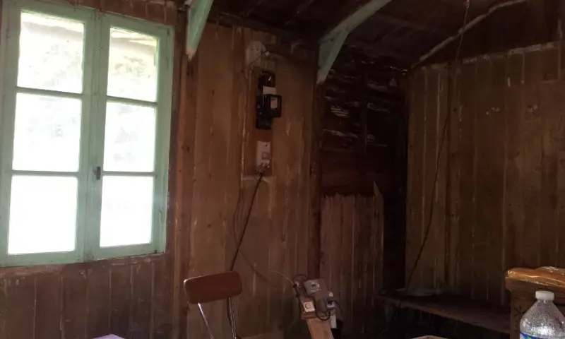 Rénovation complète d’une maison