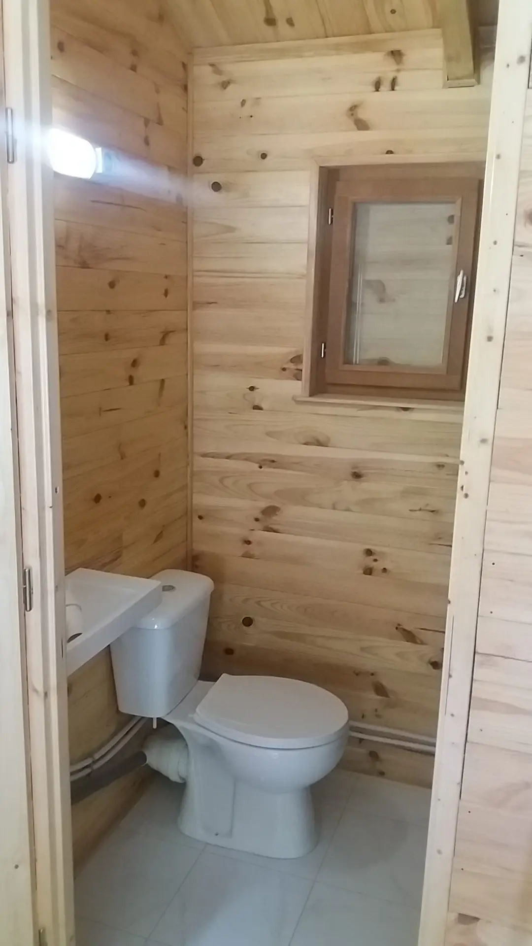 Rénovation complète d’une maison