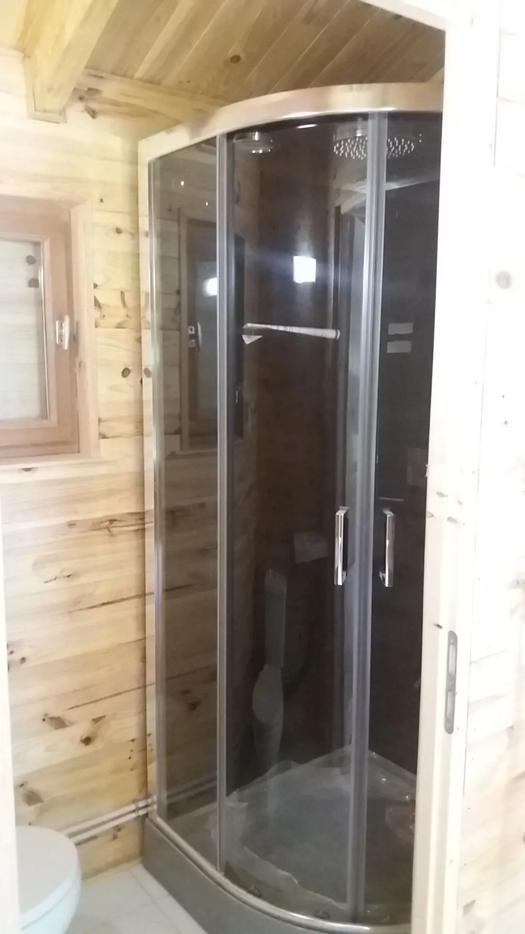 Rénovation complète d’une maison